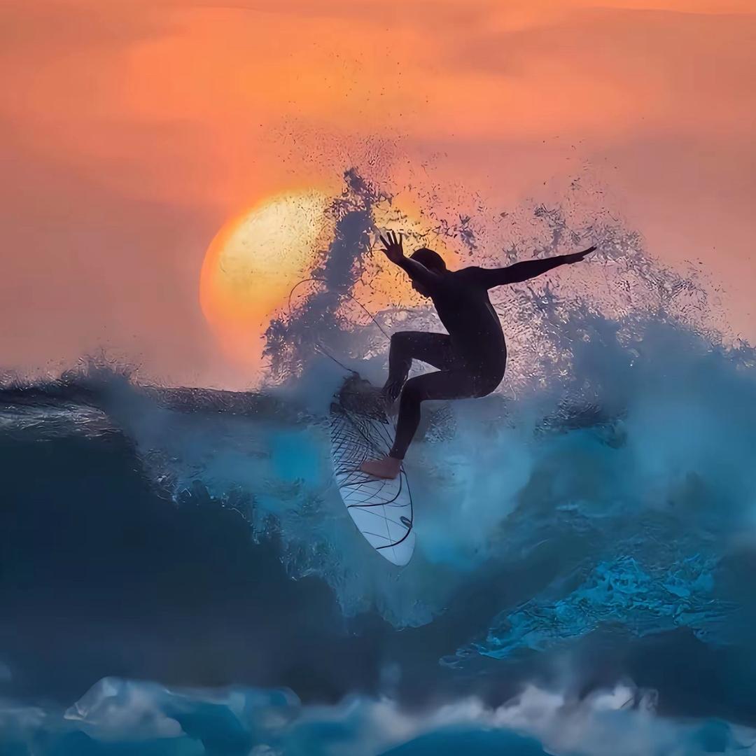傲🌊