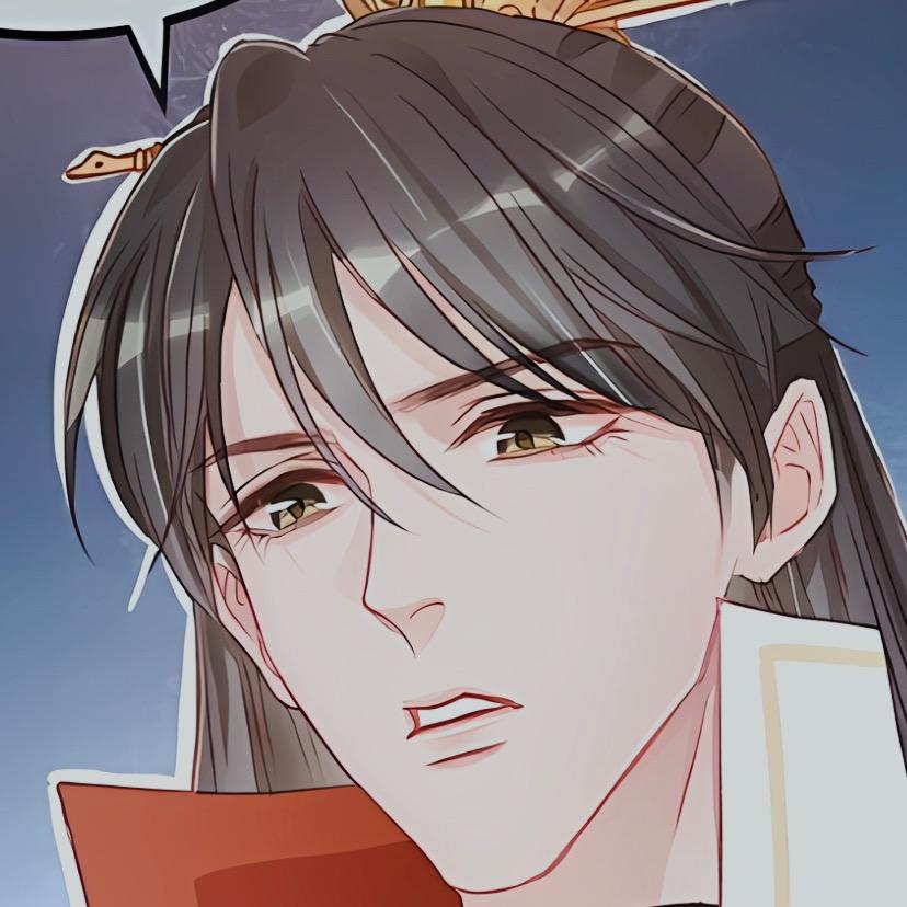 墨染漫画