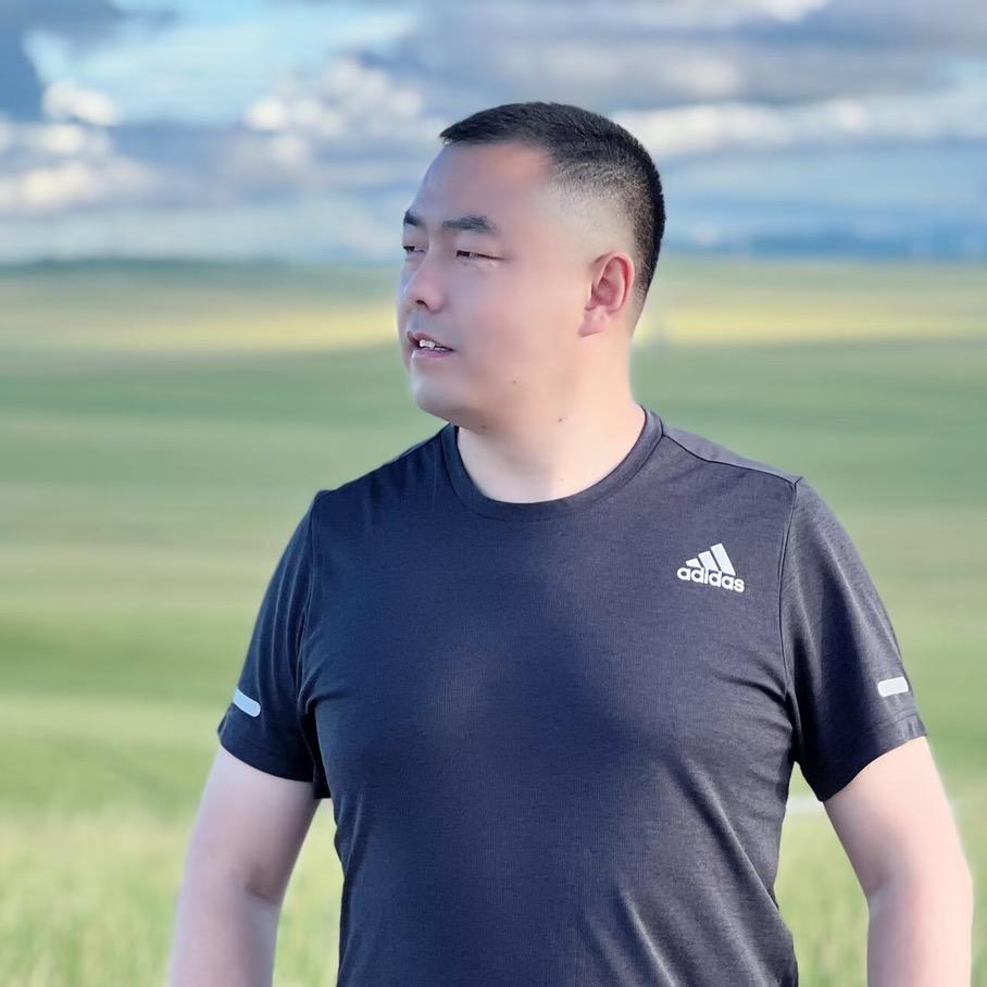 张旸
