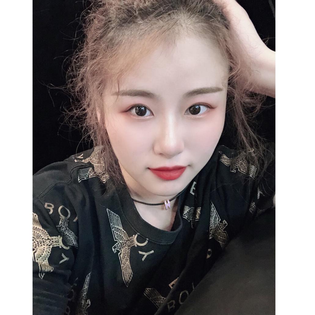 雅婷♡