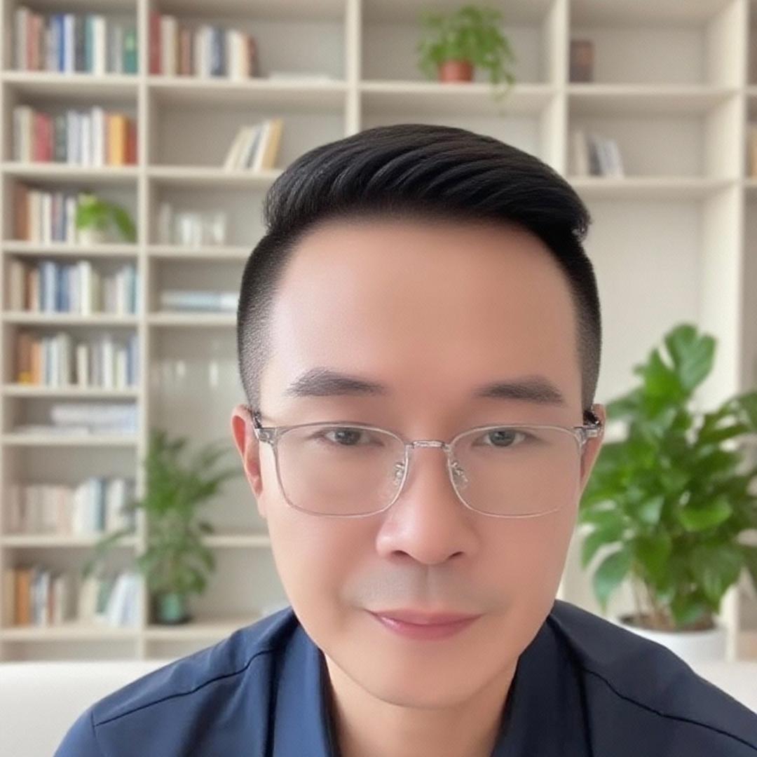 说李~来晚了（冮北李啊哥）