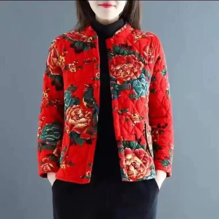 贵妈妈中老年服装商行