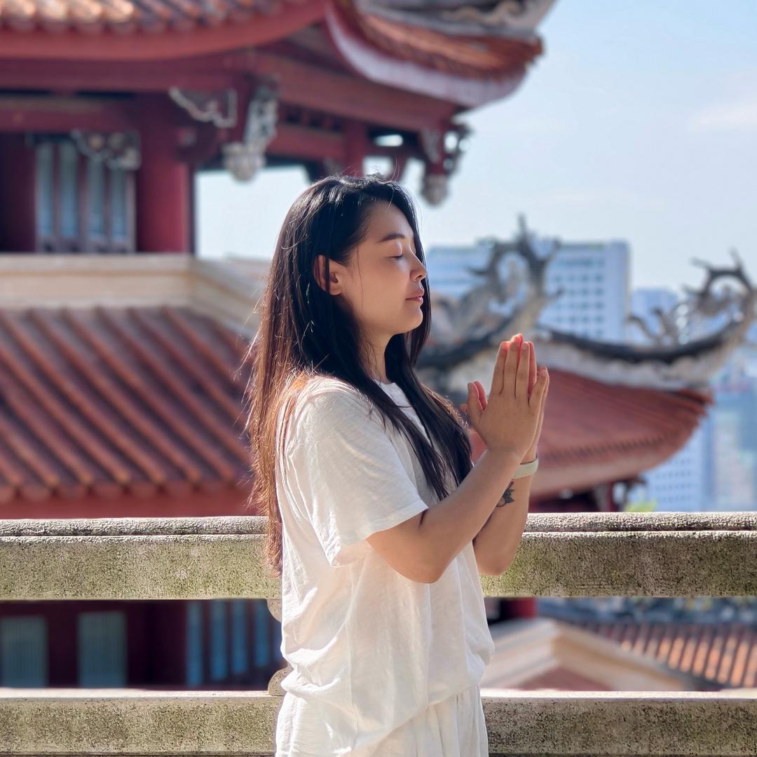 Linda的正念生活