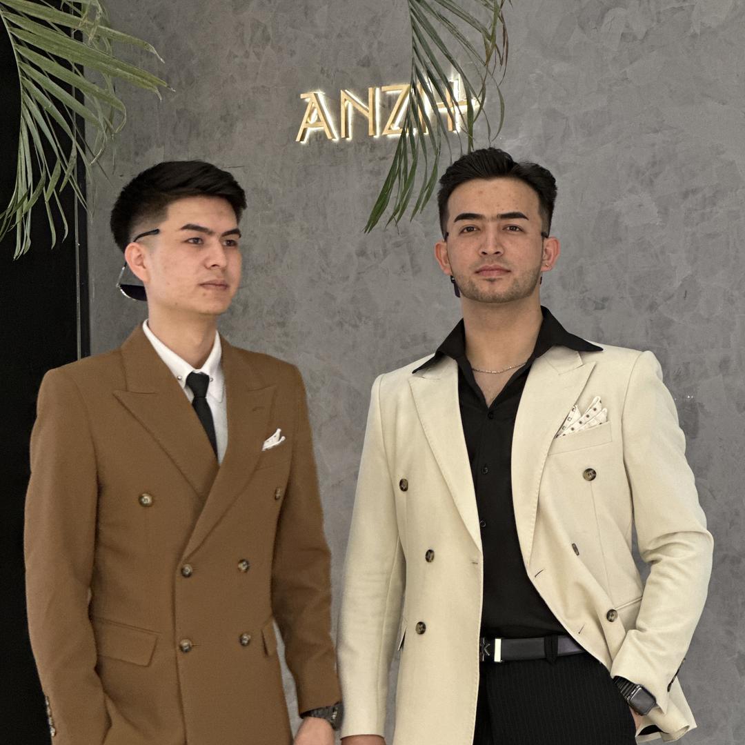 imran男装店