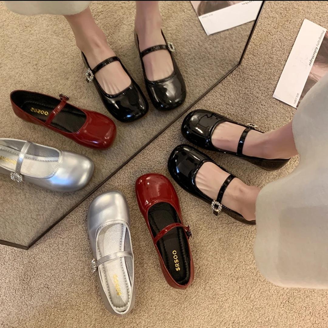 温州正品女鞋