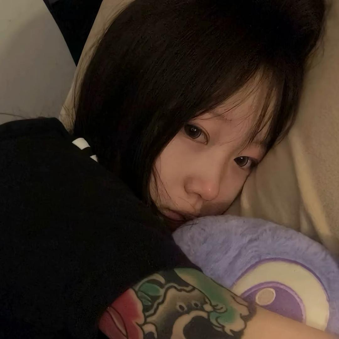 ㅤ︋︉︋︍︋ㅤ