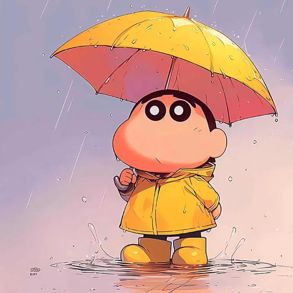 开心快乐每一天