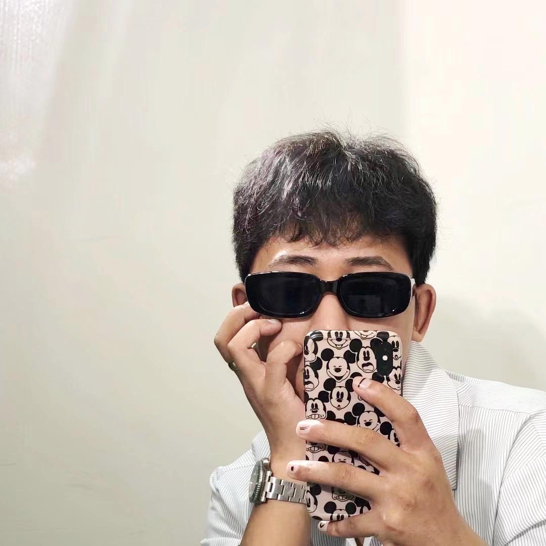 万万不口渴