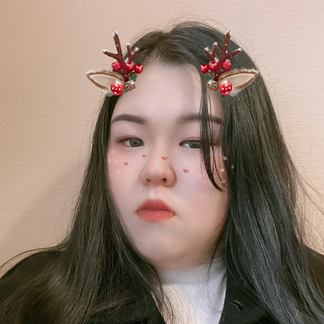 珊妹小姐姐