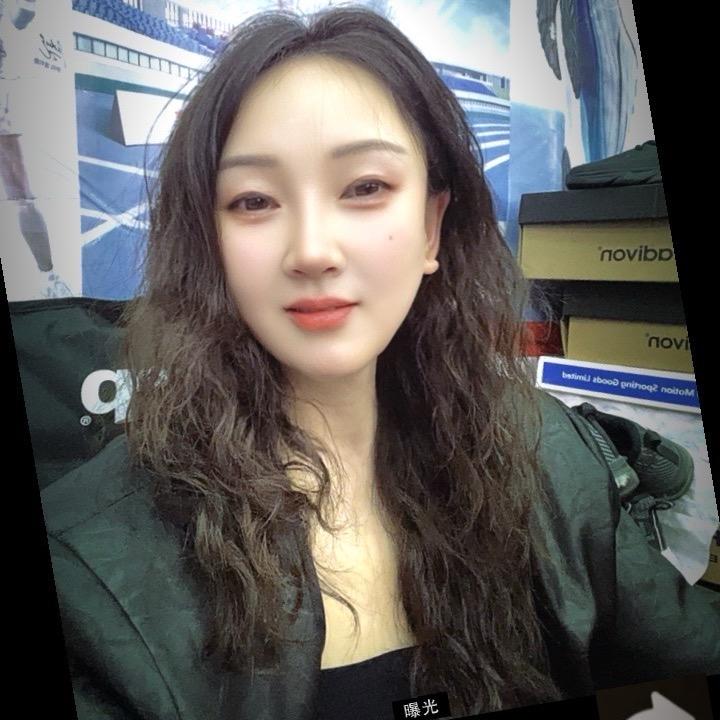 杨开心✿、
