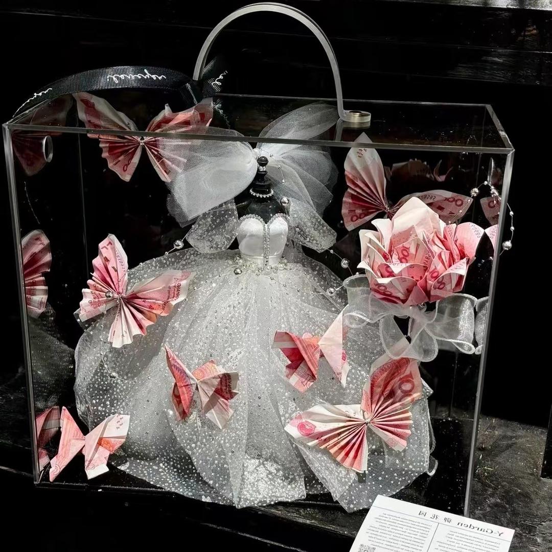 大同有钱花束🌸璐宝儿手作diy