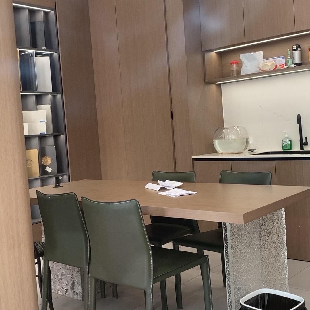 余姚千年舟全屋定制工厂