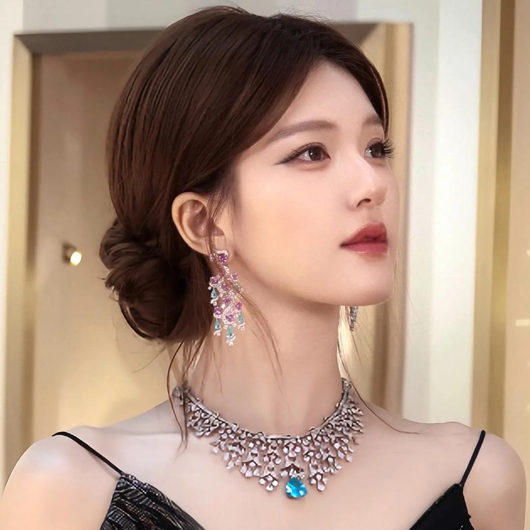DAJING的私服