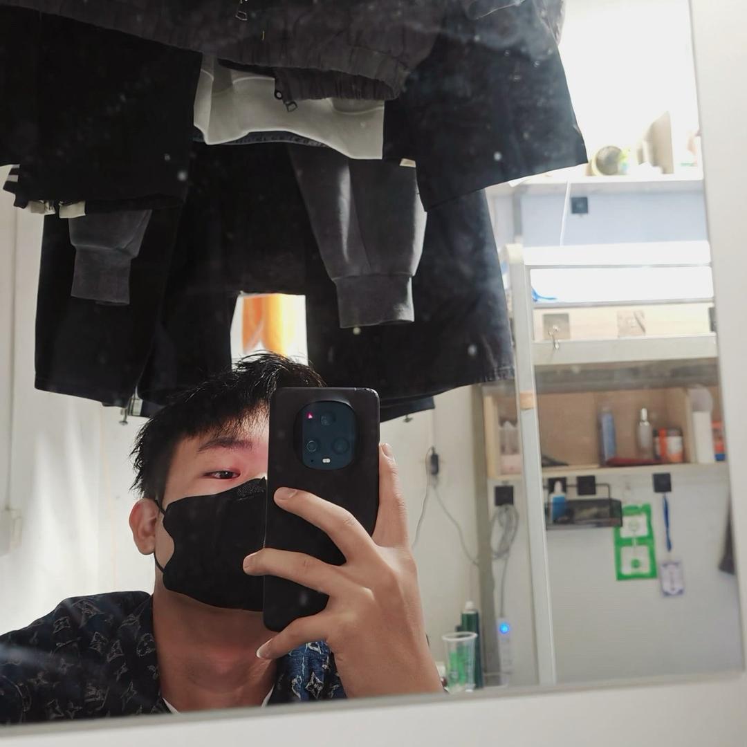 李潇潇【天斌电竞】