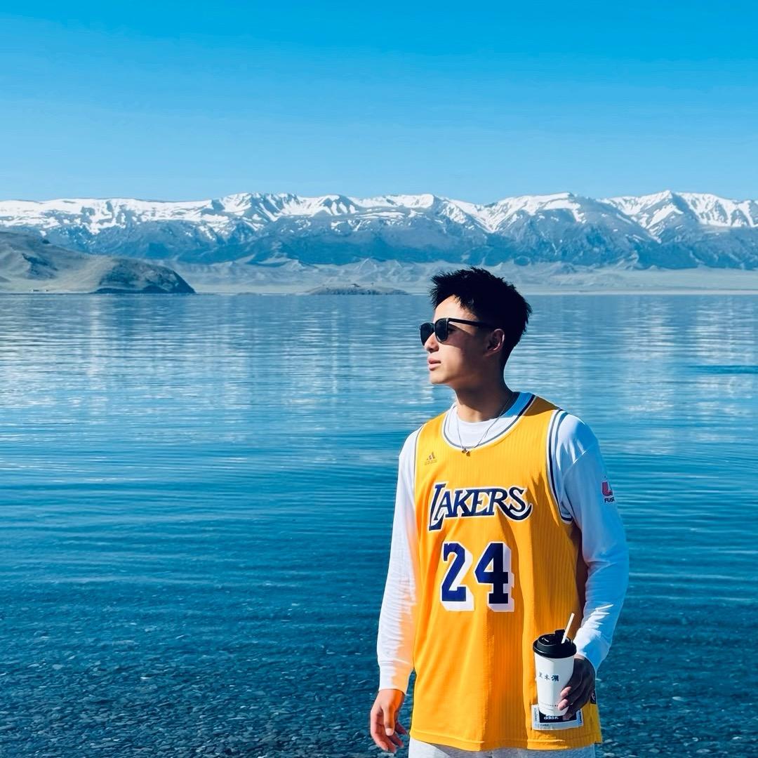 金波⛹️ 🏀