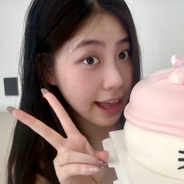 小妮子🐰