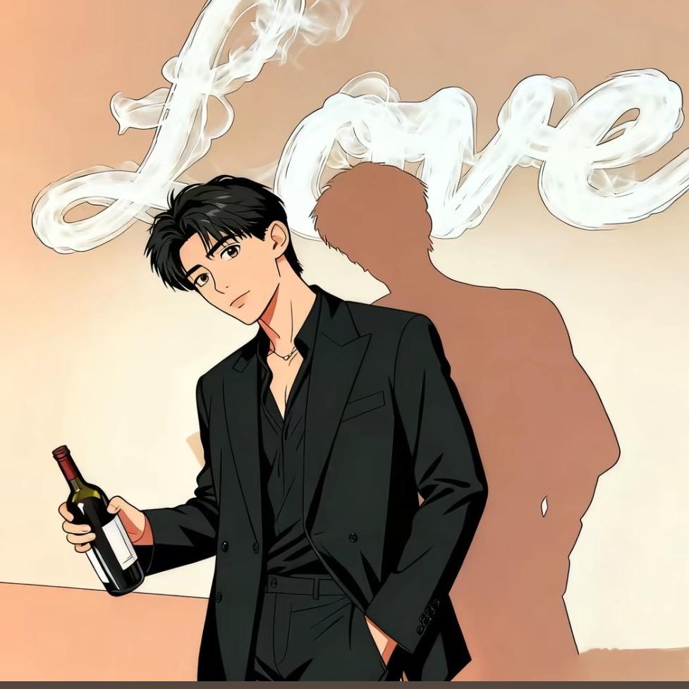 潮音酒吧66.小凡