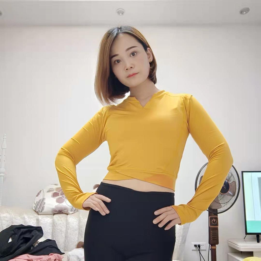 橘子动感抖抖操