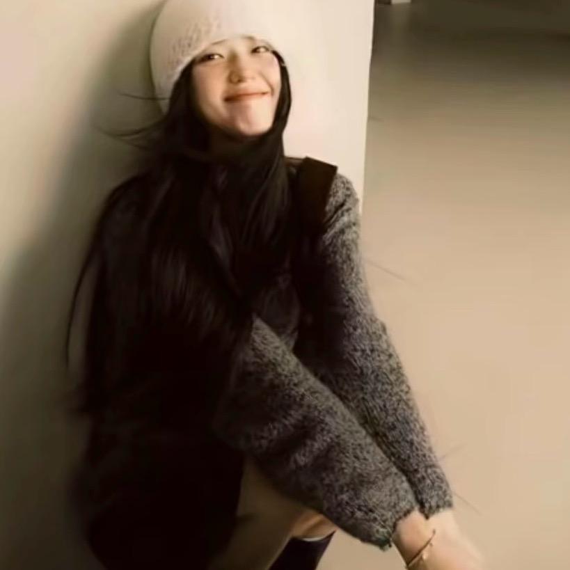 小样～