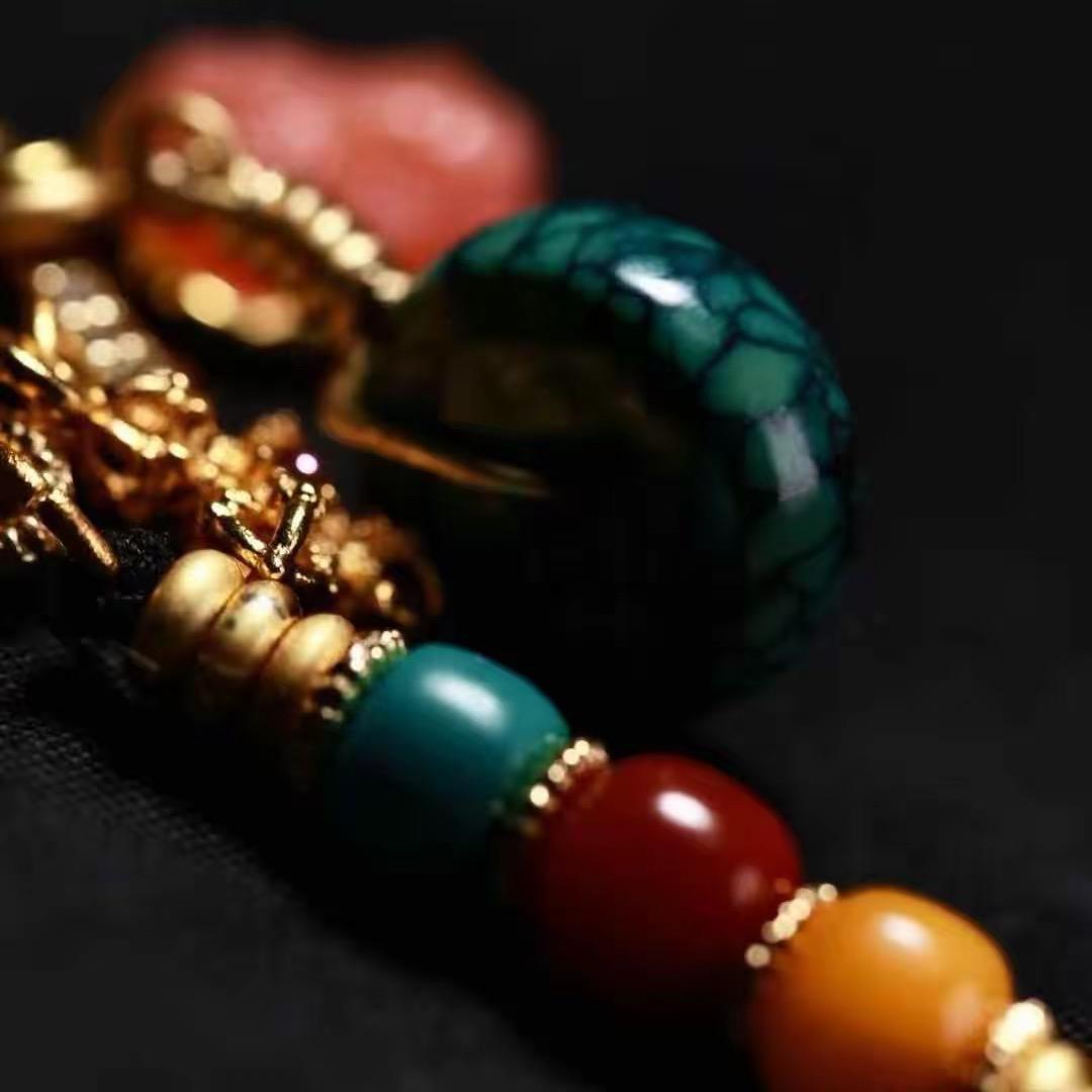 拉姆在西藏2号店