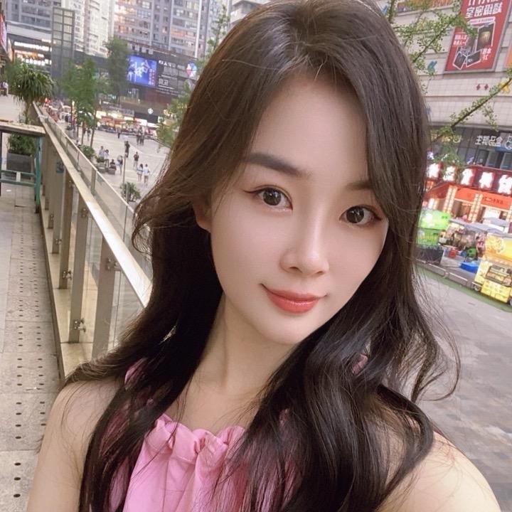 小乔baby