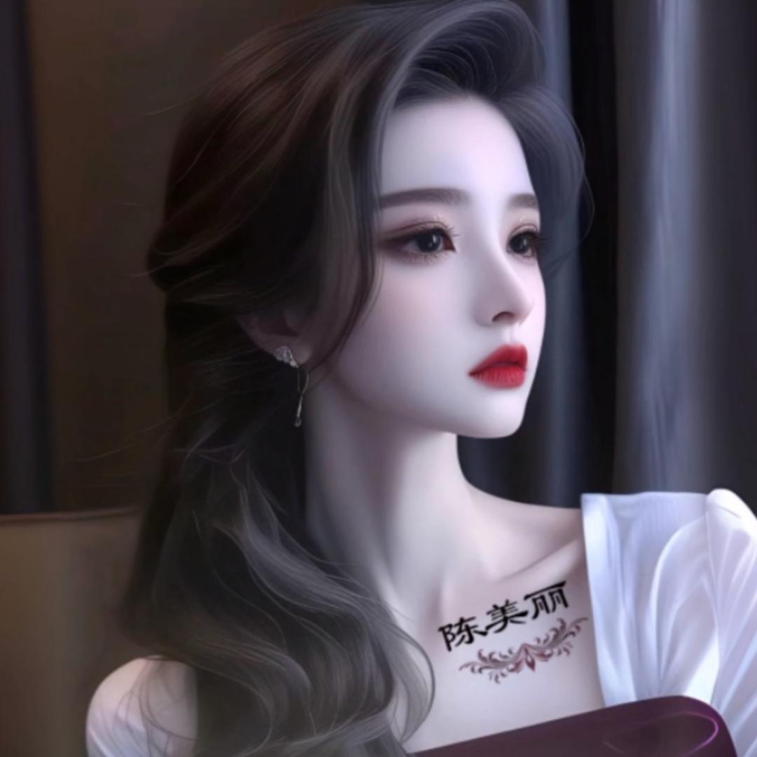 💋仙女落凡陈💋