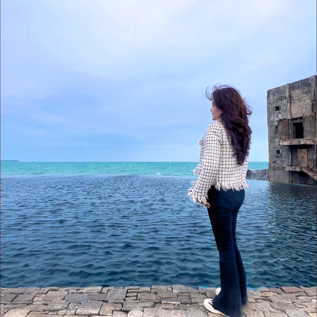 陈丽丽