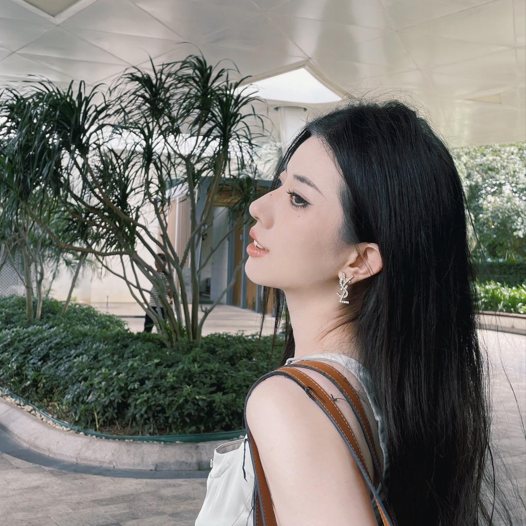 美选 | 桃子同学