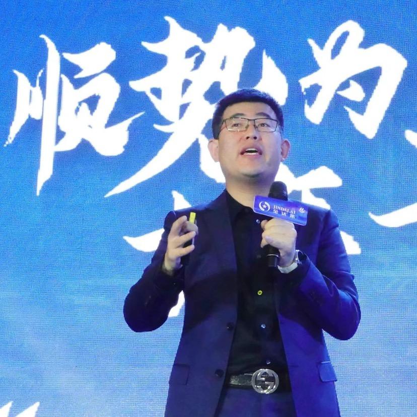 卧赛郭大侠讲旧改