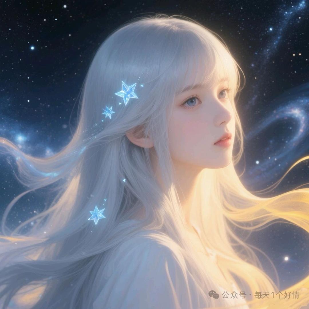 ┌．༊星河✧拾梦ᝰ