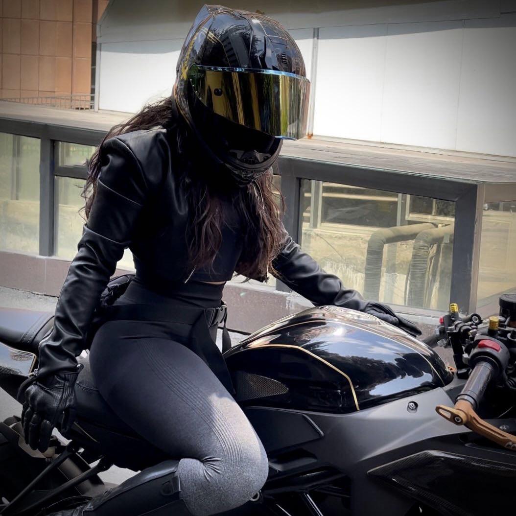 Motor佳