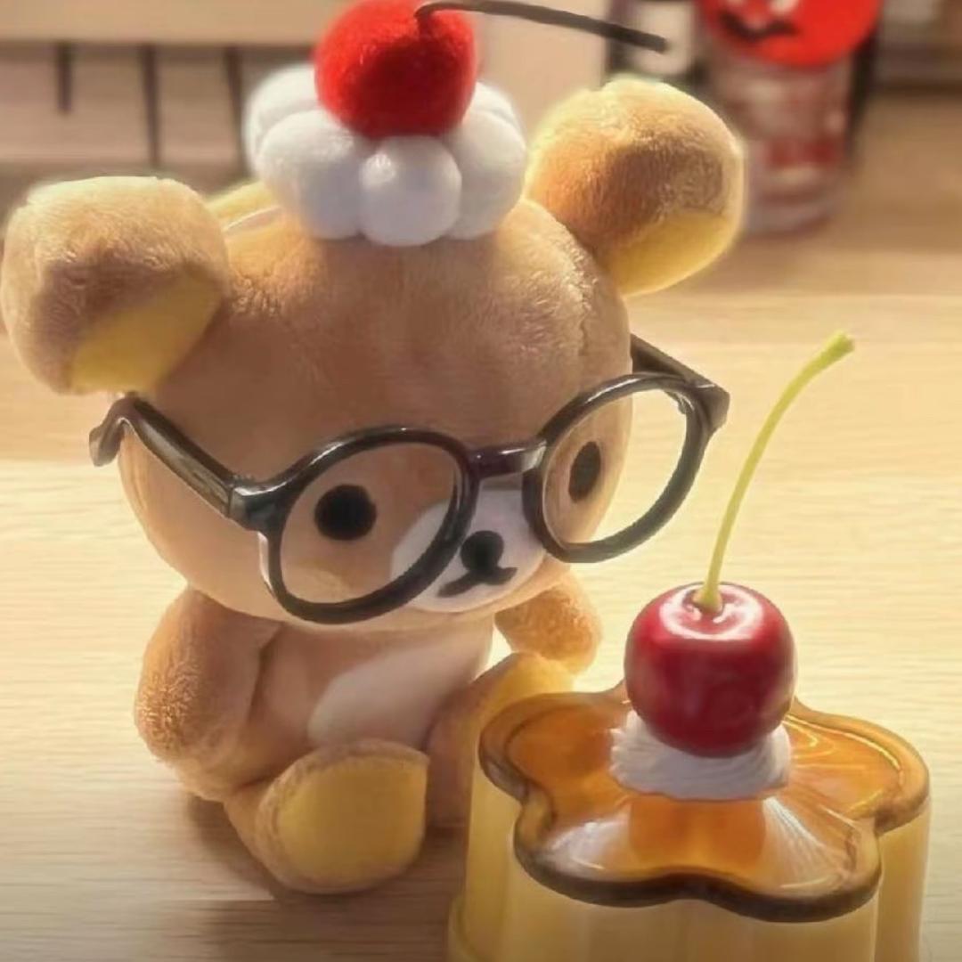 不要再睡了🐑