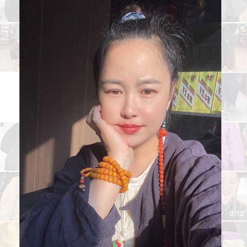 万事随缘 做自己就好