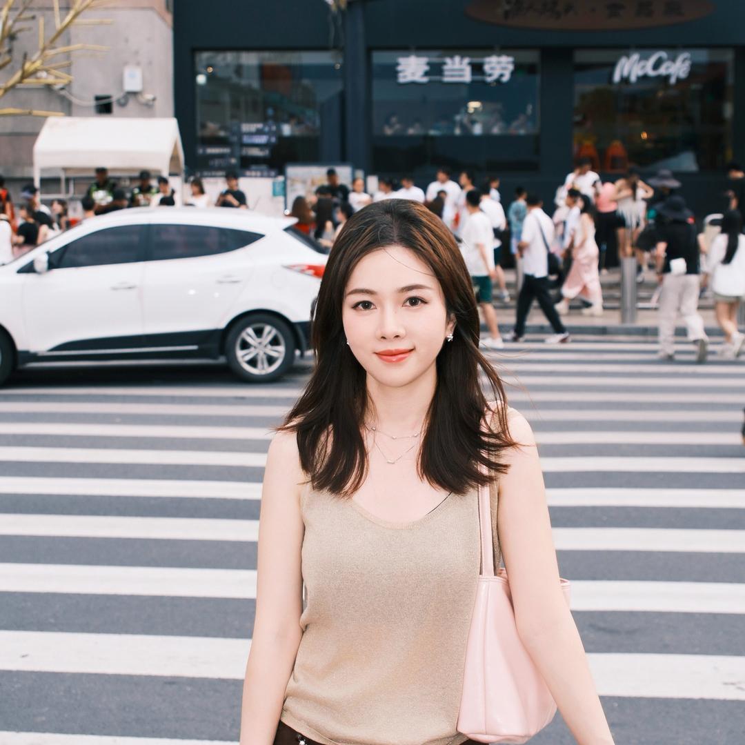 蔓妮miss ni