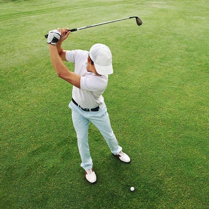 球友高尔夫球具店