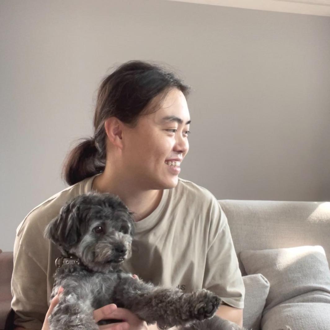 赵烨赵老师🏸