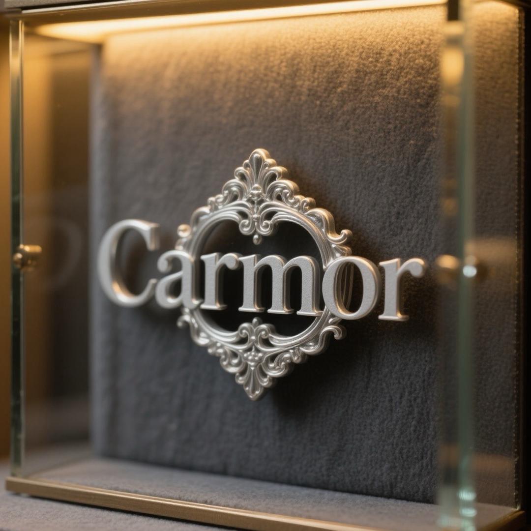 Carmor火星车品