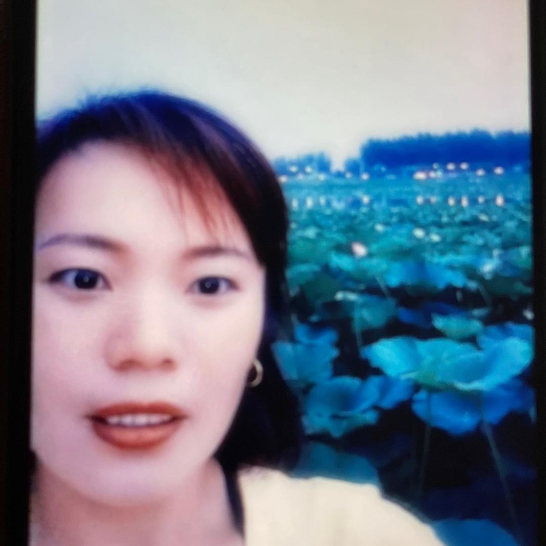 心如潮水
