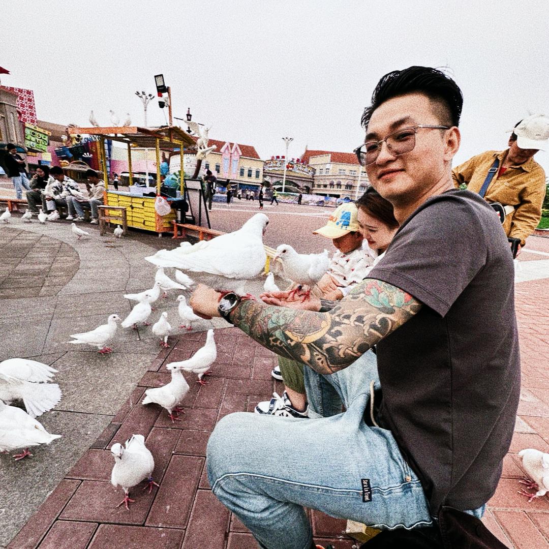 不懂服务的小马