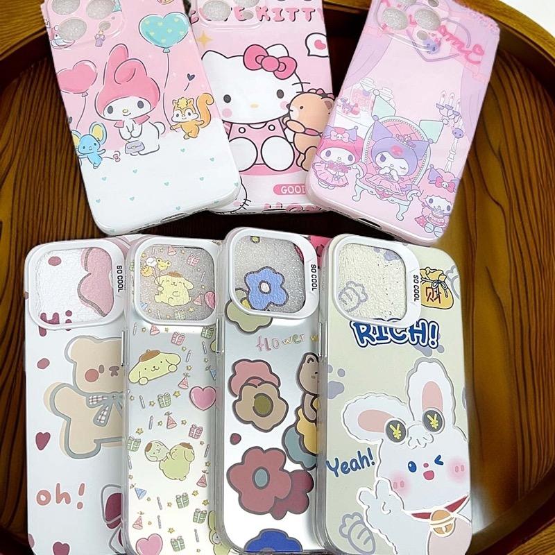 潮流壳饰工厂店