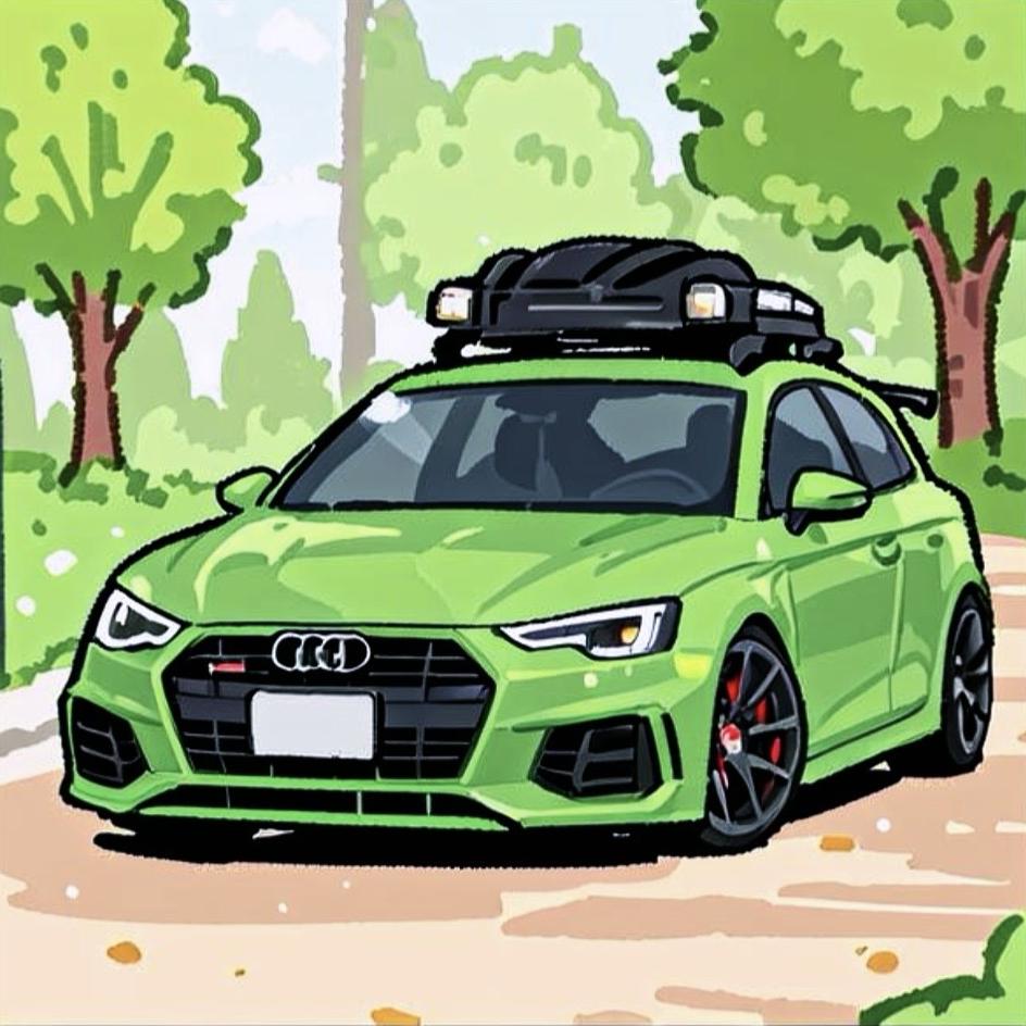 豌豆说车（厚道）