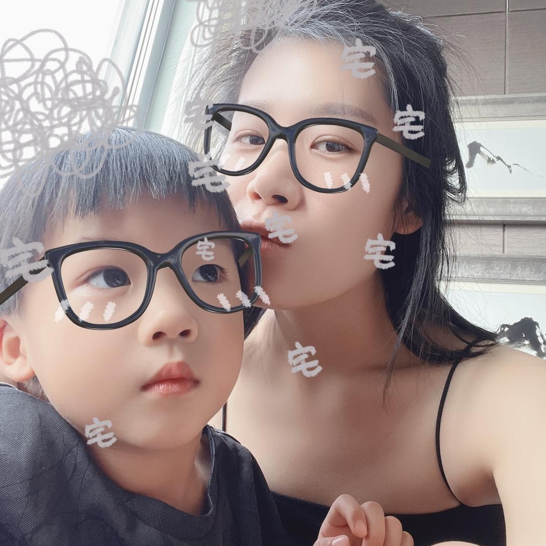 洁姐（松弛养娃🥳）