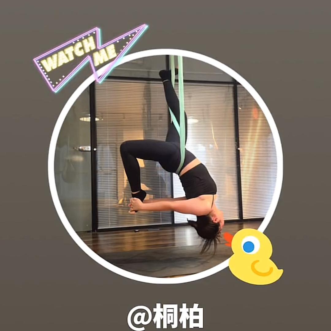 桐柏