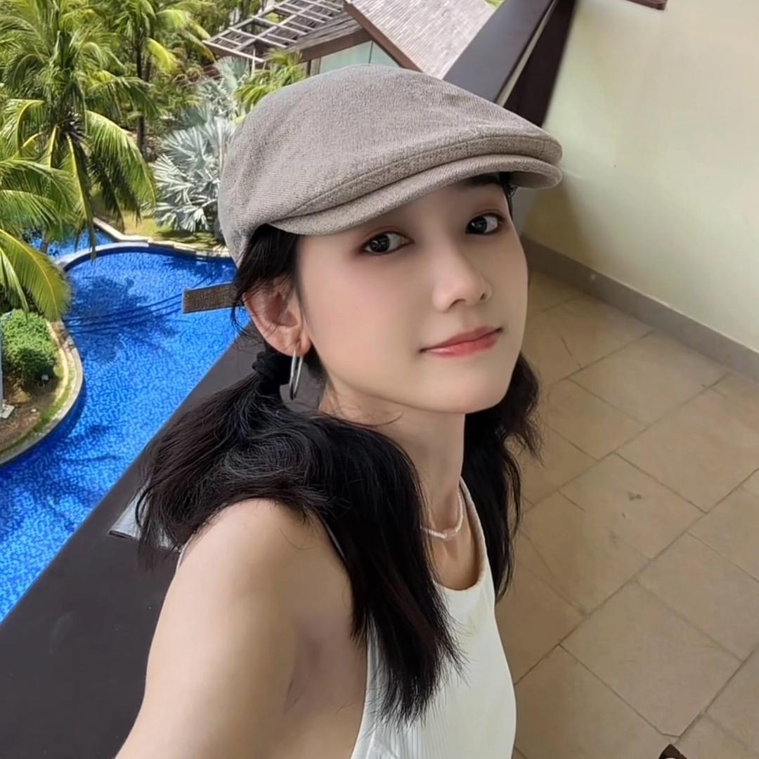 小小帆子