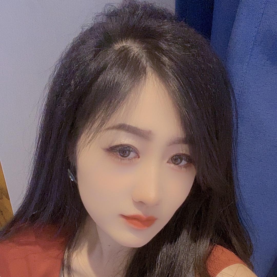 柒月❤️