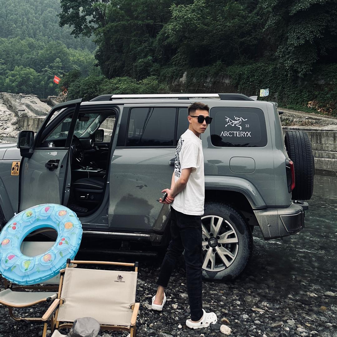 九辰品质名车