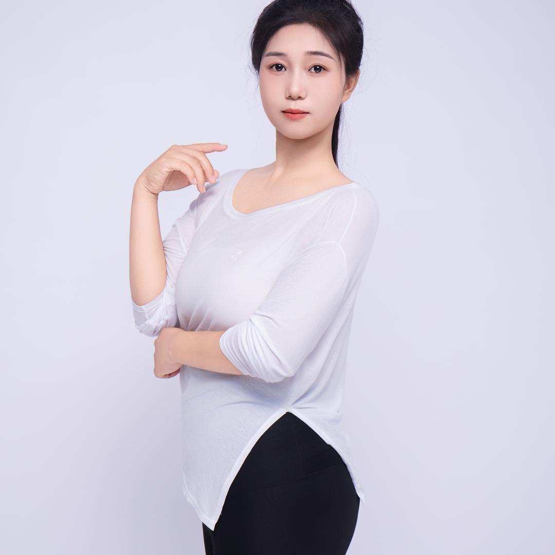 胖妞蜕变记