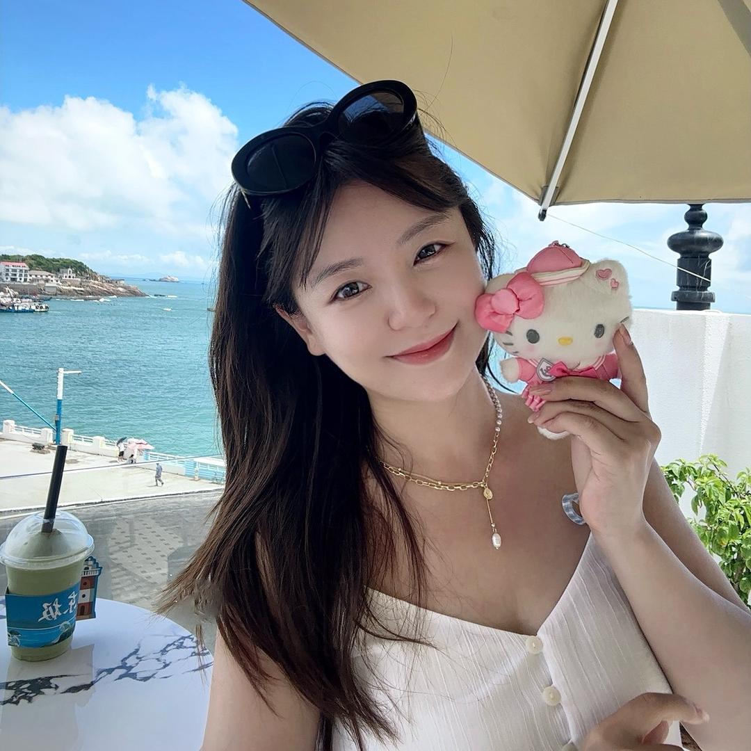 Cherry呀
