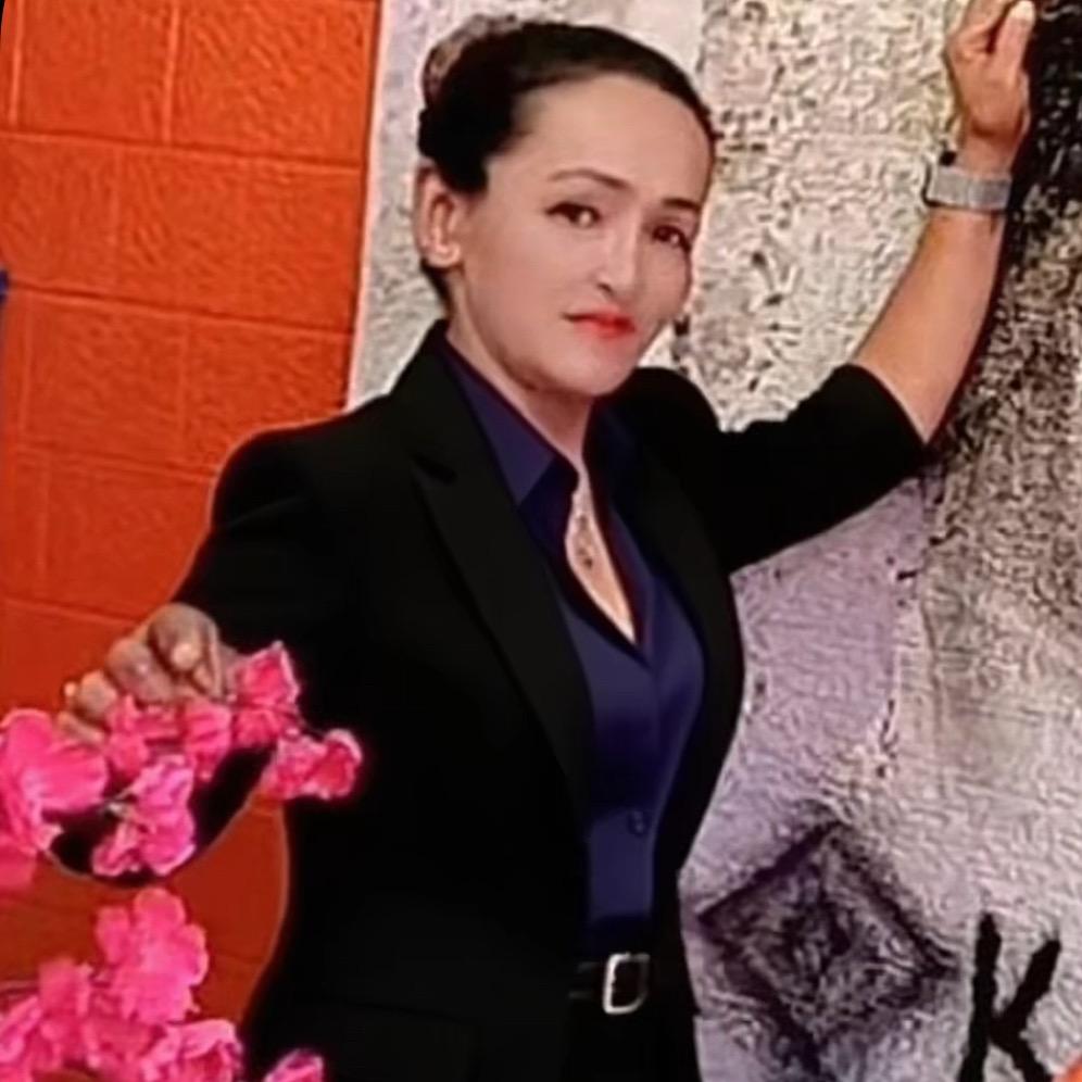 热汗古丽 好物推荐