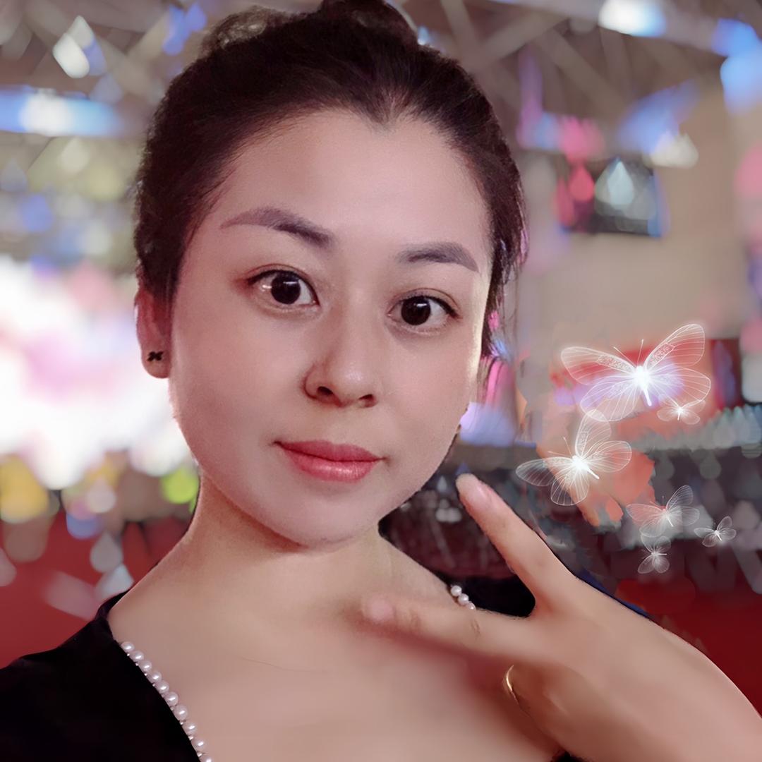 小以❤️